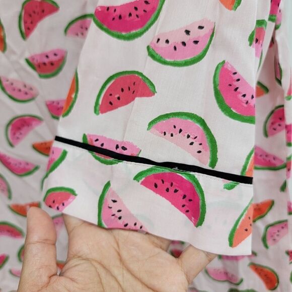 Kate Spade Sleepshirt M   - Picture 6 of 7